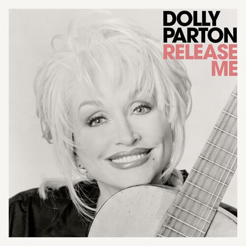 GOOD TIME Music > Compact Discs Dolly Parton - Release Me [CD] 730167316781 GODM13734611.2