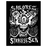Goodman Games Books > RPG DCC #67: Sailors on the Starless Sea - Foil Hardcover Edition 9781961756694 GMG5066L