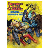 Goodman Games Books > RPG DCC #67: Sailors on the Starless Sea - Hardcover Edition 9781961756700 GMG5066HC