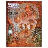 Goodman Games Books > RPG Dungeon Crawl Classics: Adventure #112: Mother of Monsters 9781964581507 GMG5122