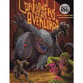 Goodman Games Books > RPG Prisoners of the Secret Overlords 9798989248001 GMG TDP9001