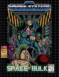 Goodman Games Books > RPG Space Bulk 9781961756090 GMG 3P238