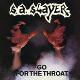 Goodtogo Gmbh Music > Vinyl Records S.A. Slayer - Go For The Throat 4251267714230 HROR439.1
