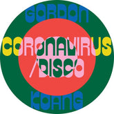 Koang, Gordan - Coronavirus/ Disco