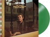 Gordon Lightfoot Music > Vinyl Records Gordon Lightfoot - If You Could Read My Mind (Clear Vinyl, Green, Limited Edition) 829421996392 FRIM99639.1