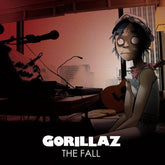 Gorillaz Music > Vinyl Records Gorillaz - Fall 190295491215 WB586039.1