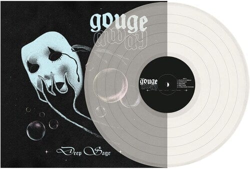 Gouge Away Music > Vinyl Records Gouge Away - Deep Sage 791689665672 DTHW249A.1
