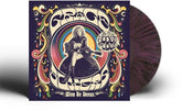 Grace Bowers & The Hodge Podge Music > Vinyl Records Grace Bowers & The Hodge Podge - Wine On Venus (Colored Vinyl, Splatter) 199066092132 GBOW12688.1