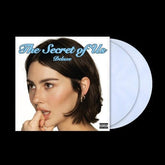 Gracie Abrams Music > Vinyl Records Gracie Abrams - The Secret Of Us [Explicit Content] (Deluxe Edition, Clear Vinyl) 602465931266 ISC162332.1