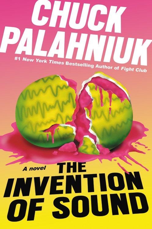 Grand Central Publishing Books > Film & Music > Music The Invention of Sound - Hardcover 9781538718001 MC-17854