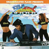 Grandmaster Flash Music > Vinyl Records Grandmaster Flash - Grandmaster Flash Presents, Salsoul Jam 2000 (25th Anniversary Edition) 4050538815795 SLSU815795.1