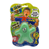 Grandpa Joe's Candy Shop Toys > Fidget Toys Squish Dude, Smush / Crush / Stretch, Assorted Styles 075656034105 50359