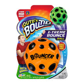 Grandpa Joe's Candy Shop Toys Outdoor Bound X-Treme Bounce Ball 075656051317 50314