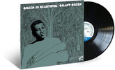 Green, Grant - Green Is Beautiful (Blue Note Classic Vnyl Series)