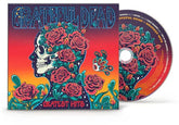GRATEFUL DEAD / WEA Music > Compact Discs The Grateful Dead - Gratest Hits [CD] 603497813773 GRDW727668.2