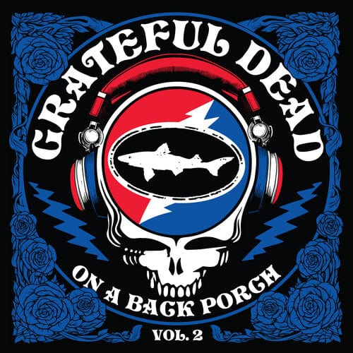 Grateful Dead / WEA Music > Vinyl Records The Grateful Dead - On The Back Porch Vol. 2 (RSD Exclusive) (BF RSD2025) 081227808051 GRDW728363.1