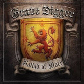 Grave Digger - Ballad of Mary [UK]