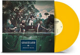 Graveyard - Hisingen Blues (Yellow Vinyl)