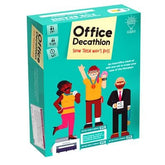 Gray Matters Games Board Games > Party Games Office Decathlon 865534000441 OD0520-V01