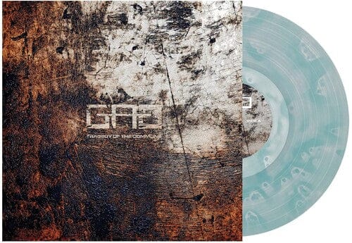 Great American Ghost Music > Vinyl Records Great American Ghost - Tragedy of the Commons (Colored Vinyl, Ghostly Light Blue) 4065629727376 SRRT72737.1