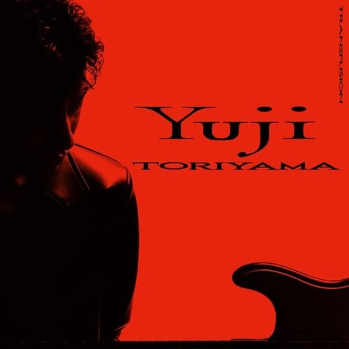 Great Tracks Music > Vinyl Records Yuji Toriyama - Transfusion 4547366738940 GTKX430.1