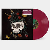 Greenway Music > Vinyl Records Strange Lot - Strange Lot (Indie Exclusive, Colored Vinyl, Red) 820233816816 RWY109.1