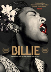Greenwich Movies > DVD DVD: Billie 738329252755 GWC25275DVD