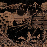 Greg Foat Music > Vinyl Records Greg Foat - Dark Is the Sun 5036468290412 JZMN41.1