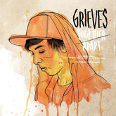 Grieves - Together & Apart - Clear Vinyl