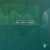 Ground Up Music > Vinyl Records Snarky Puppy - We Like It Here (Boxed Set, Remastered, Remixes) Vinyl 199350639166 GNDP25.1