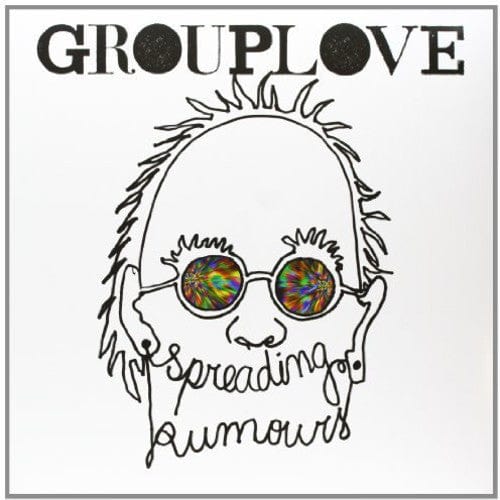 Grouplove - Spreading Rumours