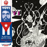 Grupo Los Yoyi Music > Vinyl Records Yoyi - Grupo Los Yoyi 7119691292113 MRBG286.1