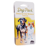 GTS Board Games > Accessories Dog Park: Dogs ff the World 5070000321189 BW9001