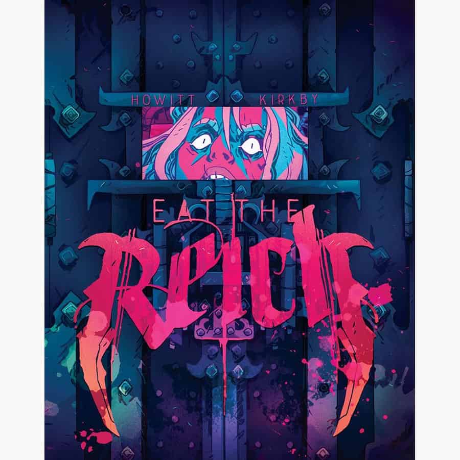 GTS Books > RPG Eat the Reich 9781913032401 RRD070120