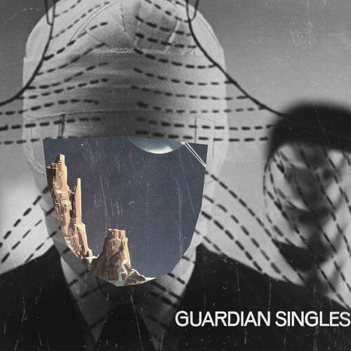 Guardian Singles - Guardian Singles - IEX Red Vinyl