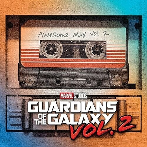 GUARDIANS OF THE GALAXY 2 / O.S.T. Music > Vinyl Records GUARDIANS OF THE GALAXY 2 / O.S.T. - Guardians of the Galaxy, Vol. 2 (Original Soundtrack) [Import] (United Kingdom - Import) 050087373528 IMT8737352.1