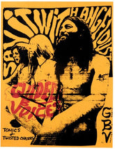 Guided by Voices Music > Vinyl Records Guided by Voices - Tonics & Twisted Chasers (Colored Vinyl, Orange, Limited Edition, Reissue) 857661008469 SPRV204C.1