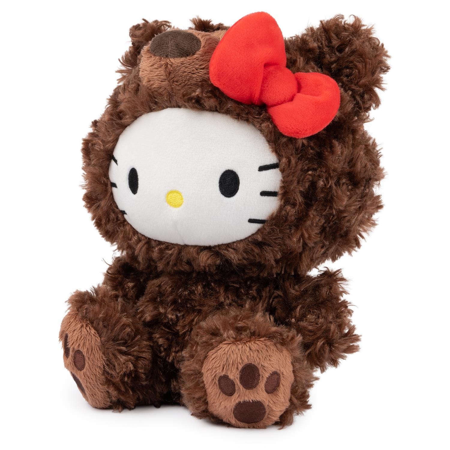 Gund Toys > Plushies Gund: Hello Kitty - Hello Kitty x GUND Philbin 10" 778988404362 6067449