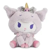 Gund Toys > Plushies Gund: Kuromi - Unicorn Kuromi 778988468173 6067143