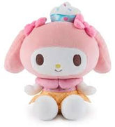 Gund Toys > Plushies GUND: MY MELODY CONFECTIONER PLUSHIE 681147021877