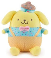 Gund Toys > Plushies GUND: POMPOMPURIN CONFECTIONER PLUSHIE 681147021266