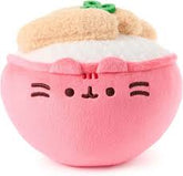 Gund Toys > Plushies Gund: Pusheen - Bento Rice Bowl 681147089099 6074377