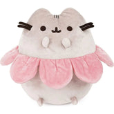 Gund Toys > Plushies Gund: Pusheen - Flower Petal Pusheen 9.5" 778988326404 6059927