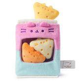 Gund Toys > Plushies Gund: Pusheen - Gamer Chips 8" 681147065949 6072879