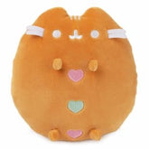 Gund Toys > Plushies Gund: Pusheen - Gingerbread Squisheen 778988462713 6066895