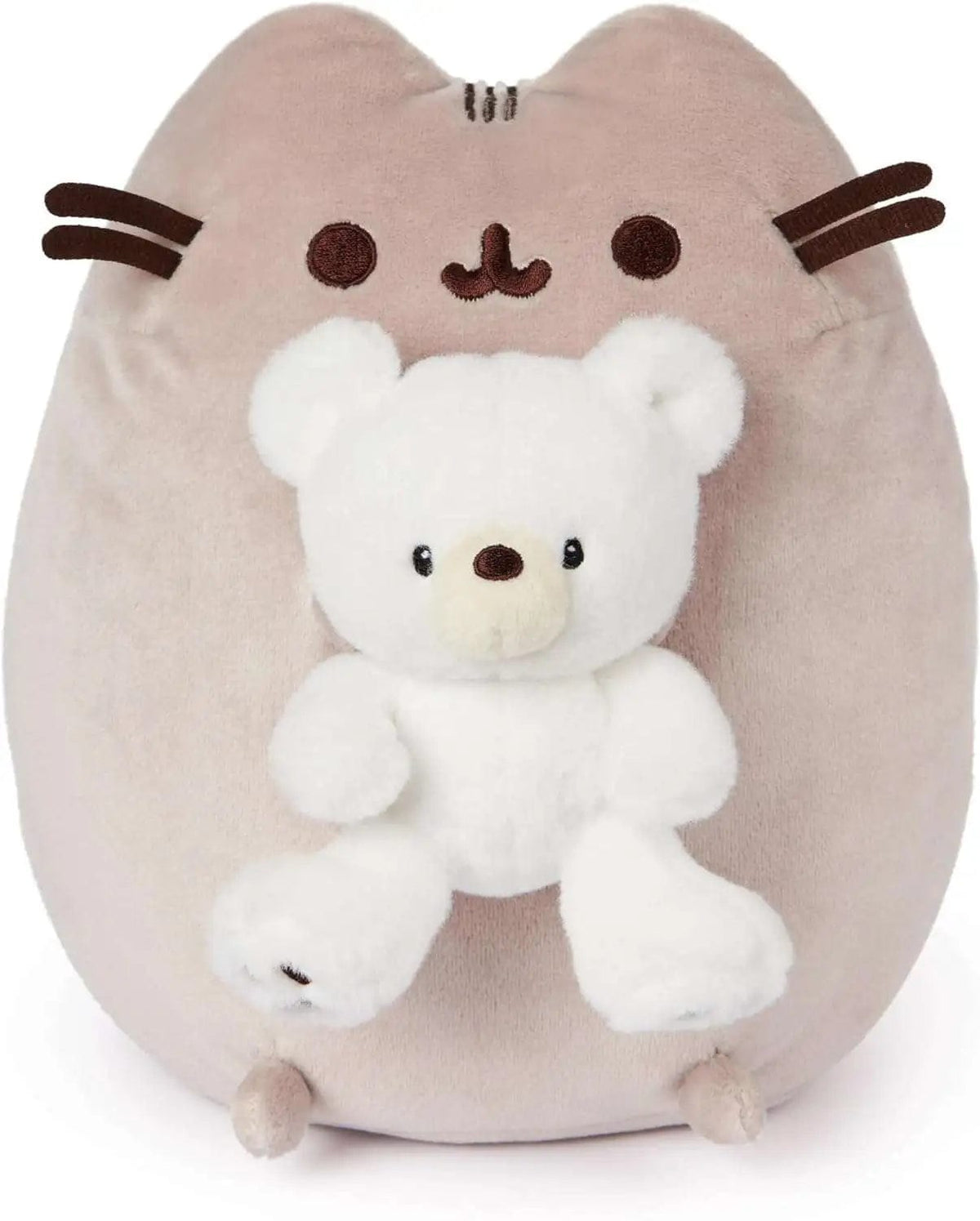 Gund Toys > Plushies GUND: Pusheen - Kai Bear 9.5" 778988600566 6069422