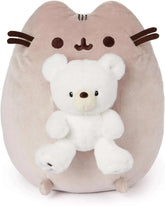 Gund Toys > Plushies GUND: Pusheen - Kai Bear 9.5" 778988600566 6069422