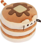 Gund Toys > Plushies Gund: Pusheen - Pancake Squisheen 6" 778988446652 6066133
