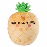 GUND: Pusheen - Pineapple Scented Squisheen 11"