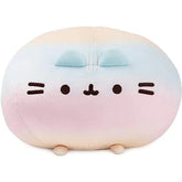 Gund Toys > Plushies Gund: Pusheen - Rainbow Round Squisheen 778988461938 6066846